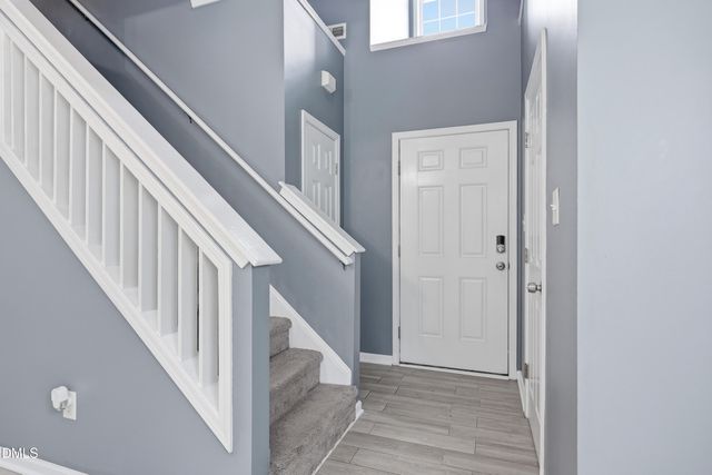 7028 Barlows Knoll Street, Raleigh, NC 27610