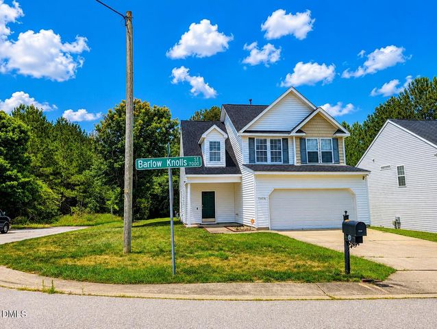 7028 Barlows Knoll Street, Raleigh, NC 27610