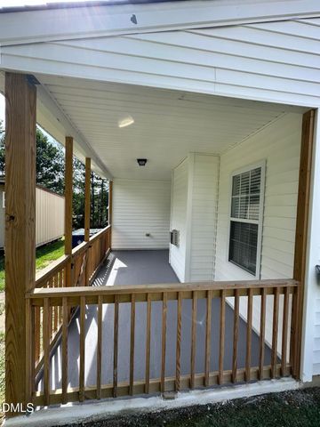 7028 Barlows Knoll Street, Raleigh, NC 27610
