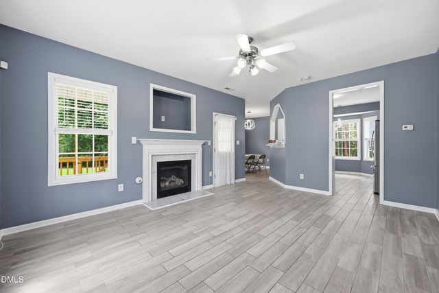 7028 Barlows Knoll Street, Raleigh, NC 27610