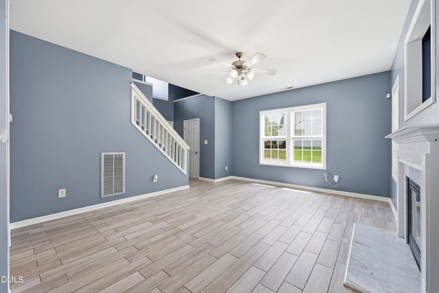 7028 Barlows Knoll Street, Raleigh, NC 27610