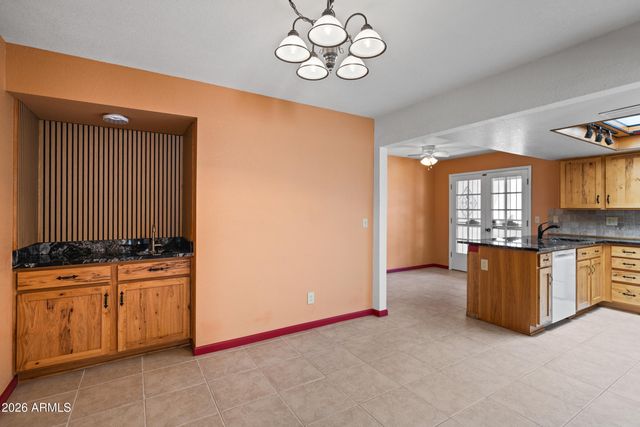 9790 N BAYLOR Drive, Fountain Hills, AZ 85268