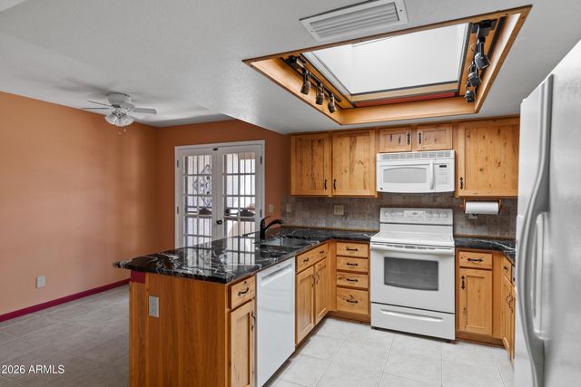 9790 N BAYLOR Drive, Fountain Hills, AZ 85268