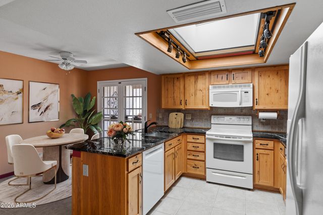 9790 N BAYLOR Drive, Fountain Hills, AZ 85268