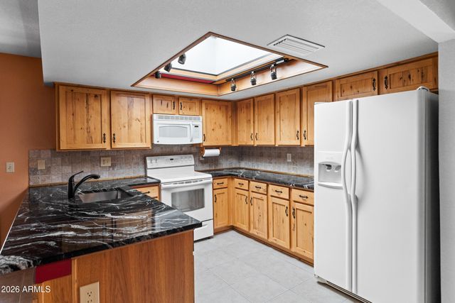 9790 N BAYLOR Drive, Fountain Hills, AZ 85268