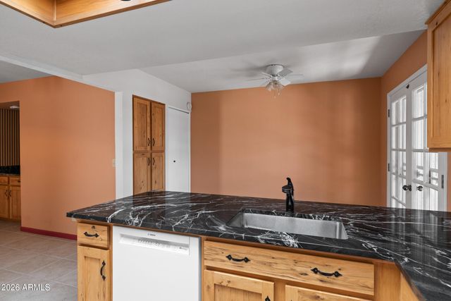 9790 N BAYLOR Drive, Fountain Hills, AZ 85268