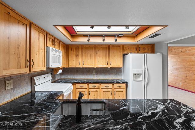 9790 N BAYLOR Drive, Fountain Hills, AZ 85268