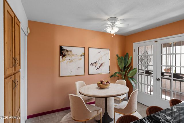 9790 N BAYLOR Drive, Fountain Hills, AZ 85268