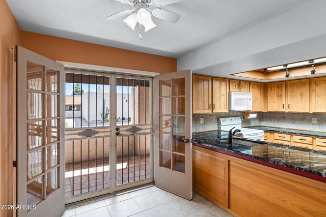 9790 N BAYLOR Drive, Fountain Hills, AZ 85268