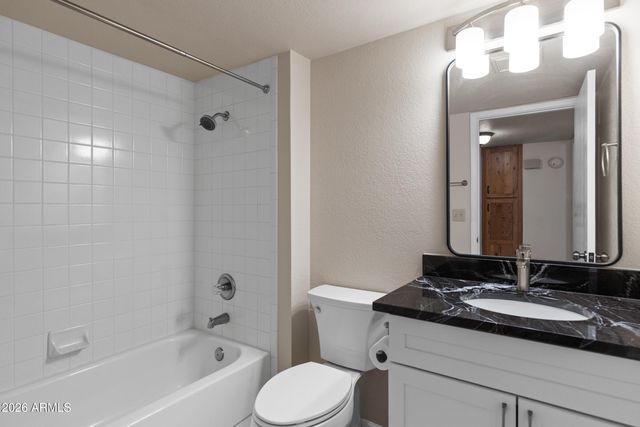 9790 N BAYLOR Drive, Fountain Hills, AZ 85268