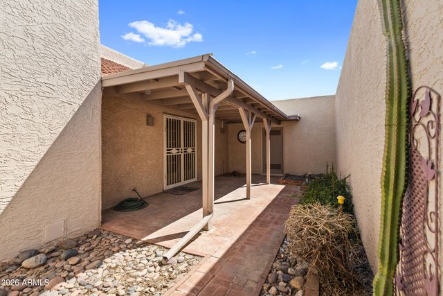 9790 N BAYLOR Drive, Fountain Hills, AZ 85268