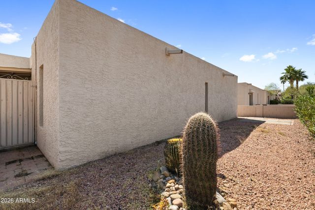 9790 N BAYLOR Drive, Fountain Hills, AZ 85268