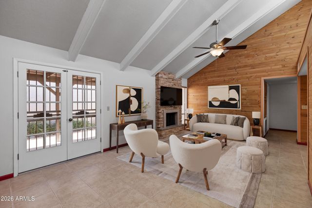 9790 N BAYLOR Drive, Fountain Hills, AZ 85268