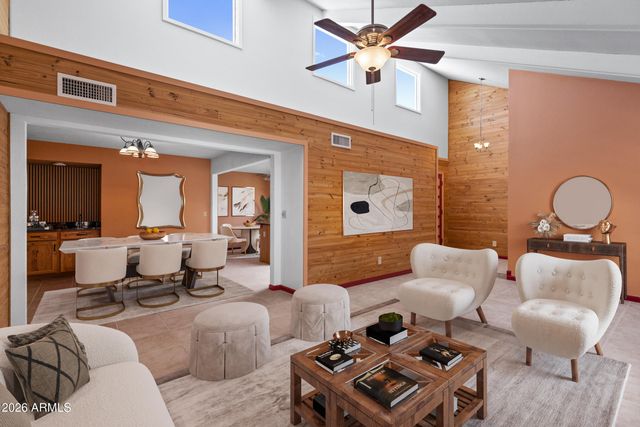 9790 N BAYLOR Drive, Fountain Hills, AZ 85268