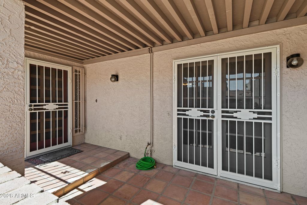 9790 N BAYLOR Drive, Fountain Hills, AZ 85268 — photo 2