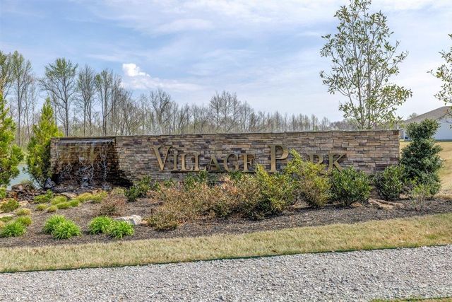 160 DRIFTWOOD LOOP, Oakland, TN 38060