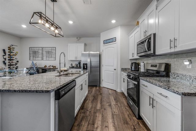 160 DRIFTWOOD LOOP, Oakland, TN 38060