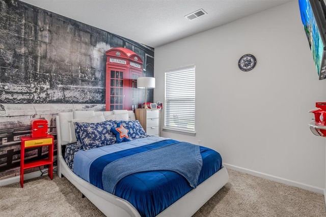 160 DRIFTWOOD LOOP, Oakland, TN 38060