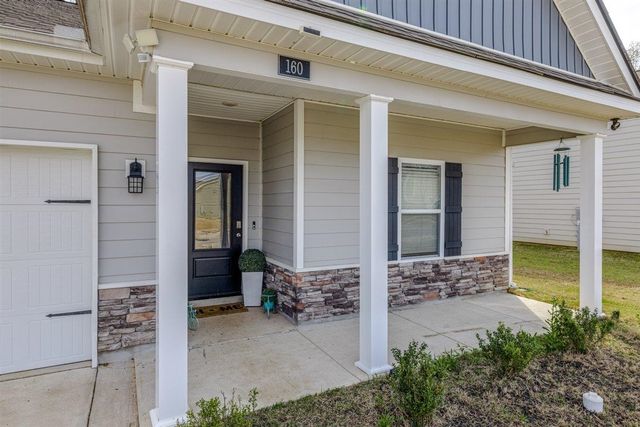 160 DRIFTWOOD LOOP, Oakland, TN 38060