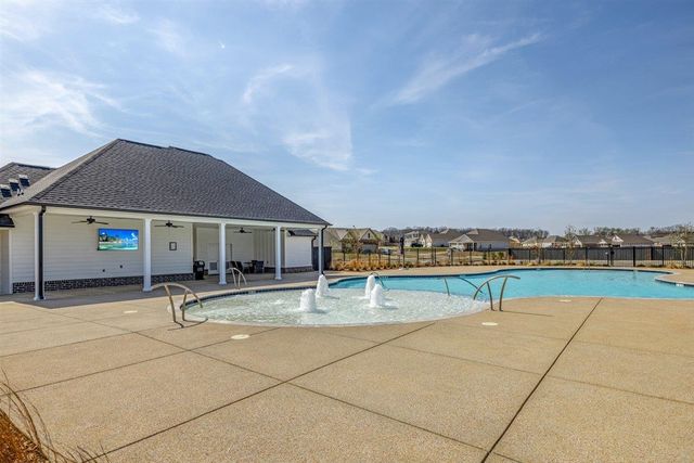 160 DRIFTWOOD LOOP, Oakland, TN 38060