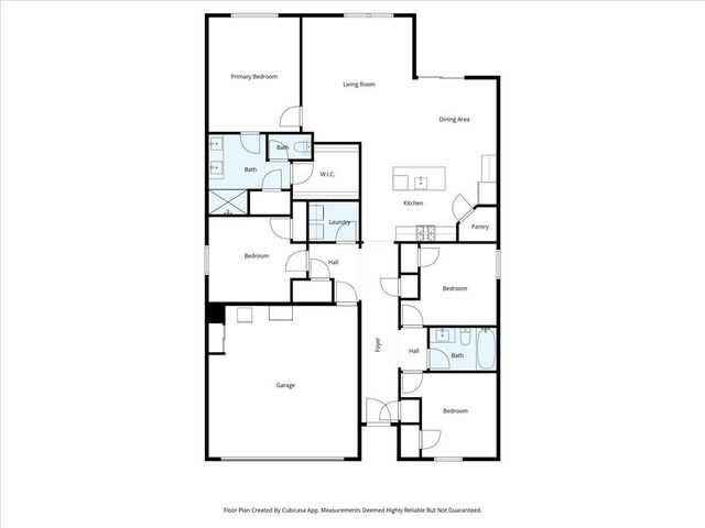 160 DRIFTWOOD LOOP, Oakland, TN 38060