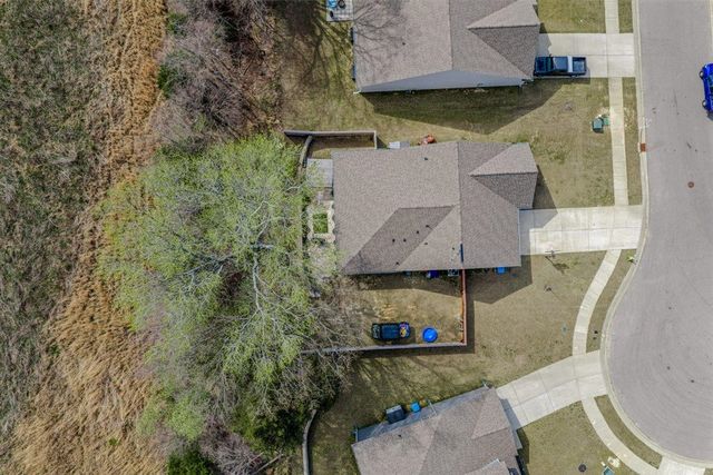 160 DRIFTWOOD LOOP, Oakland, TN 38060