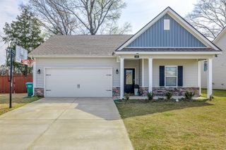 160 DRIFTWOOD LOOP, Oakland, TN 38060
