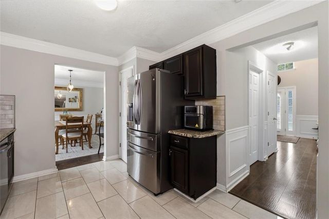 208 Sheffield Lane, Powder Springs, GA 30127