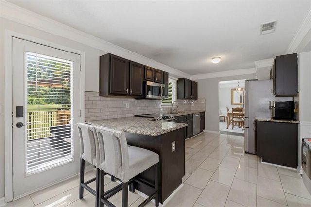 208 Sheffield Lane, Powder Springs, GA 30127