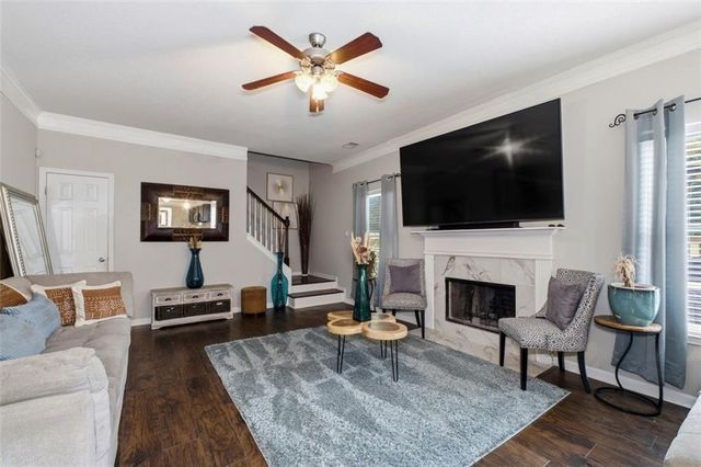 208 Sheffield Lane, Powder Springs, GA 30127