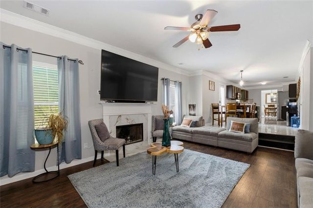 208 Sheffield Lane, Powder Springs, GA 30127