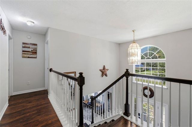208 Sheffield Lane, Powder Springs, GA 30127