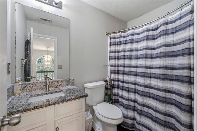 208 Sheffield Lane, Powder Springs, GA 30127