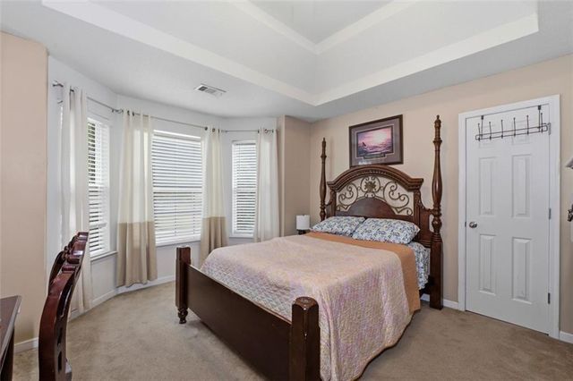 208 Sheffield Lane, Powder Springs, GA 30127