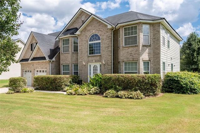208 Sheffield Lane, Powder Springs, GA 30127