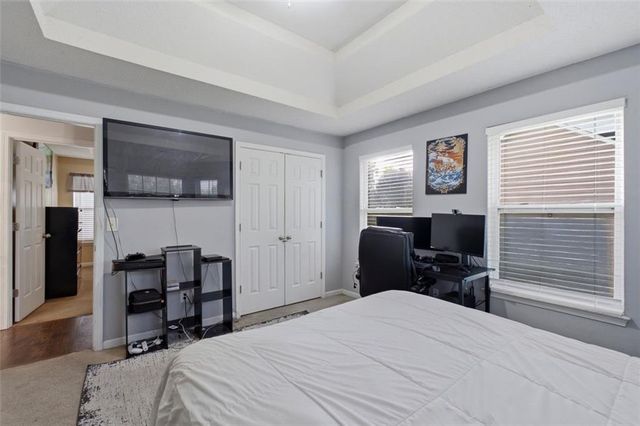 208 Sheffield Lane, Powder Springs, GA 30127