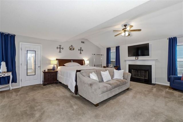 208 Sheffield Lane, Powder Springs, GA 30127