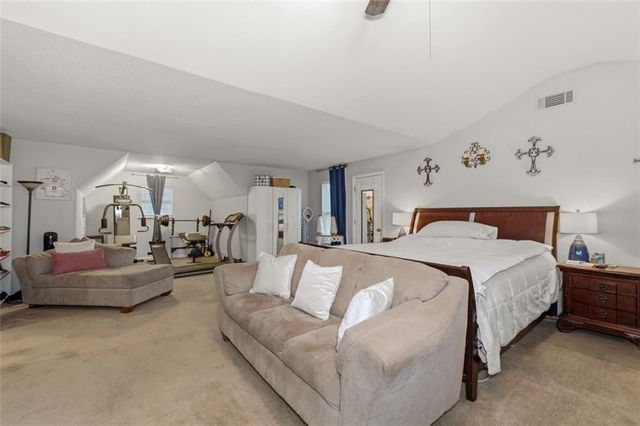 208 Sheffield Lane, Powder Springs, GA 30127