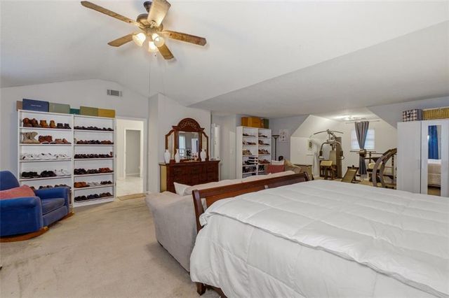 208 Sheffield Lane, Powder Springs, GA 30127