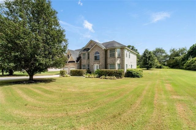 208 Sheffield Lane, Powder Springs, GA 30127