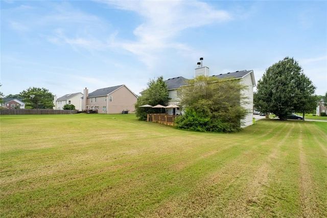 208 Sheffield Lane, Powder Springs, GA 30127