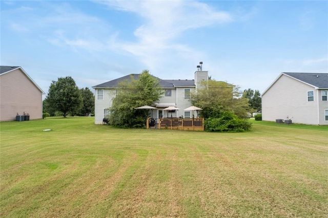 208 Sheffield Lane, Powder Springs, GA 30127