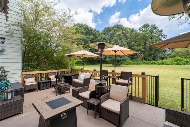 208 Sheffield Lane, Powder Springs, GA 30127