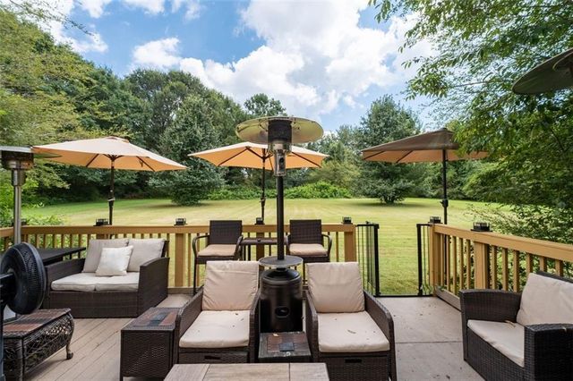 208 Sheffield Lane, Powder Springs, GA 30127