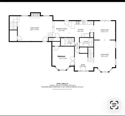 208 Sheffield Lane, Powder Springs, GA 30127