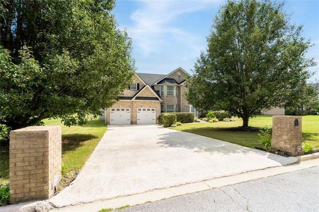 208 Sheffield Lane, Powder Springs, GA 30127
