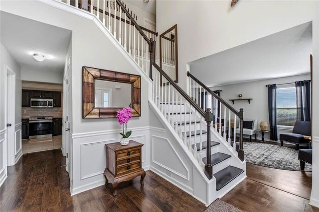 208 Sheffield Lane, Powder Springs, GA 30127