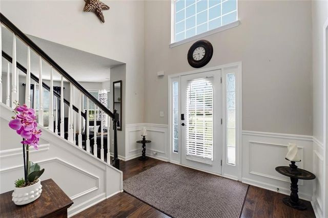 208 Sheffield Lane, Powder Springs, GA 30127