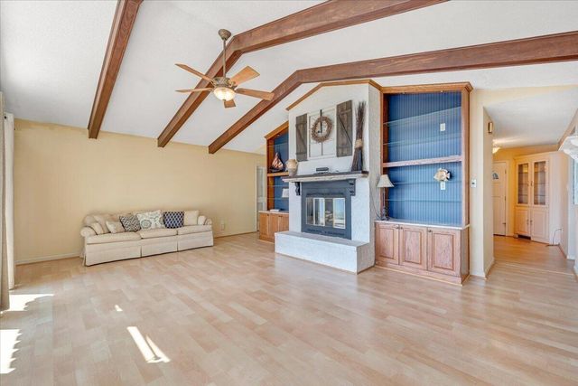216 Pine Knob CIR, Moneta, VA 24121