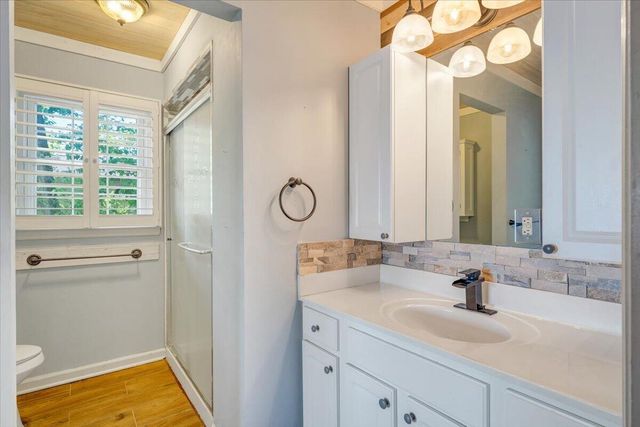 216 Pine Knob CIR, Moneta, VA 24121